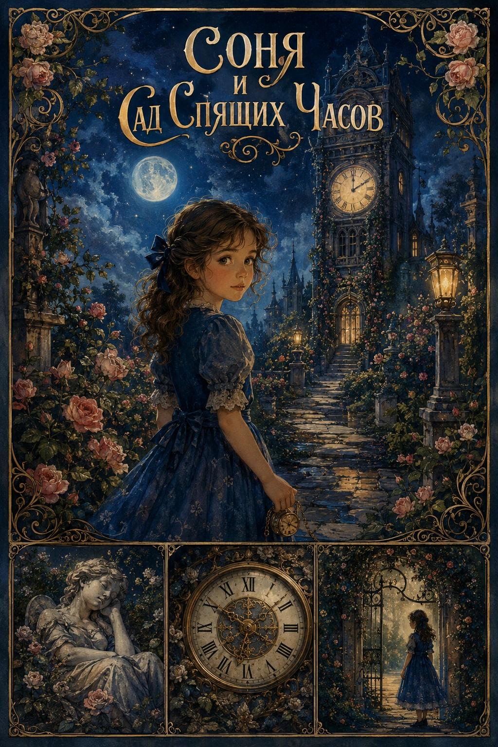 Книжная классика